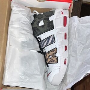 Nike  Air More Uptempo 96 🔥🔥 Brand New